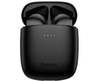 Baseus Słuchawki Dousz. BT TWS  TWS Baseus Encok W04 Pro, ładowanie - 1381630 - zdjęcie 1